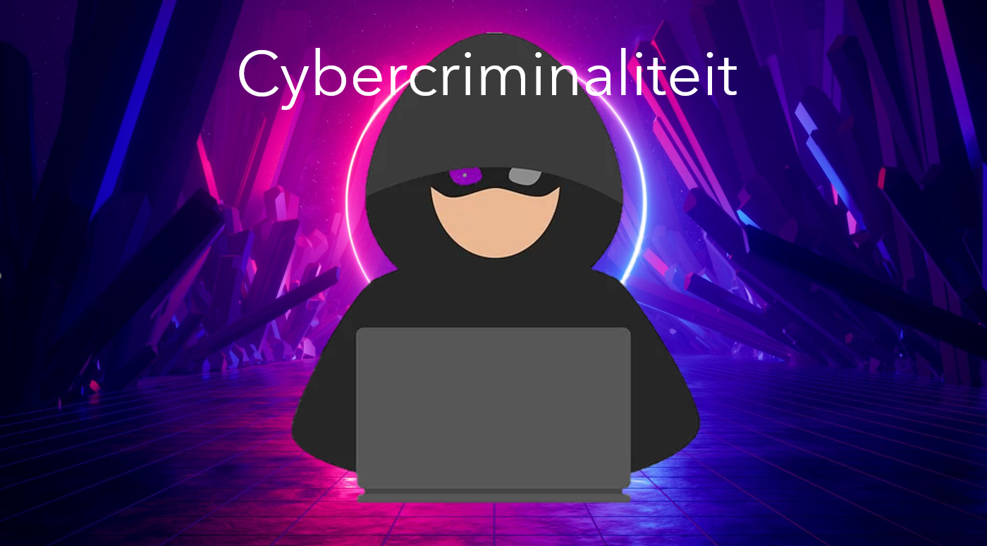 Cybercrimineel