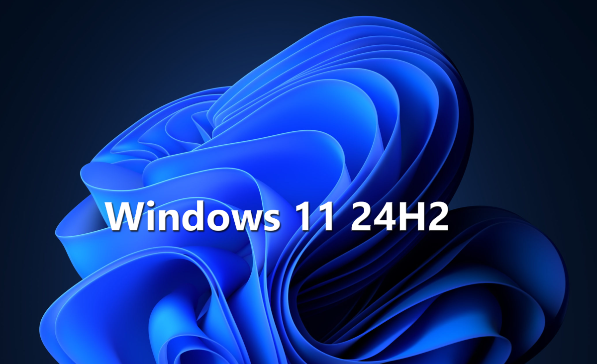 Windows 11 update 24H2